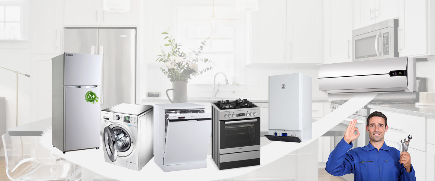 Yenimahalle Gorenje Servisi